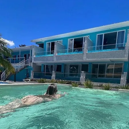 Hotel Encanto Sol & Mar Caraguatatuba Exterior photo