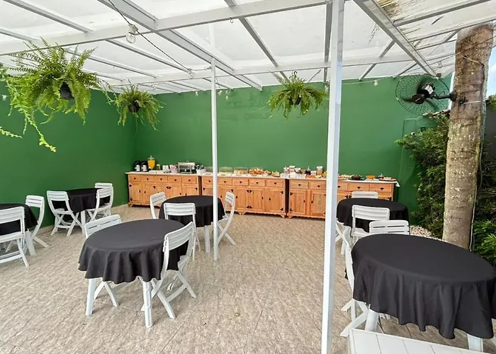 Hotel Encanto Sol & Mar
