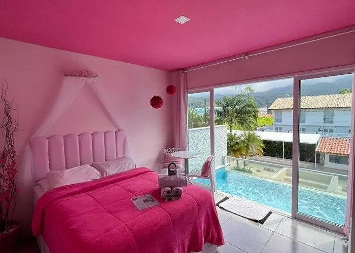 Hotel Encanto Sol & Mar