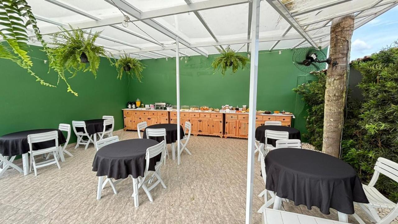 Encanto Sol & Mar Apartment