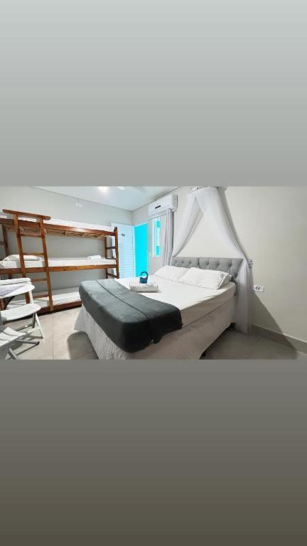 Encanto Sol & Mar Apartment Caraguatatuba