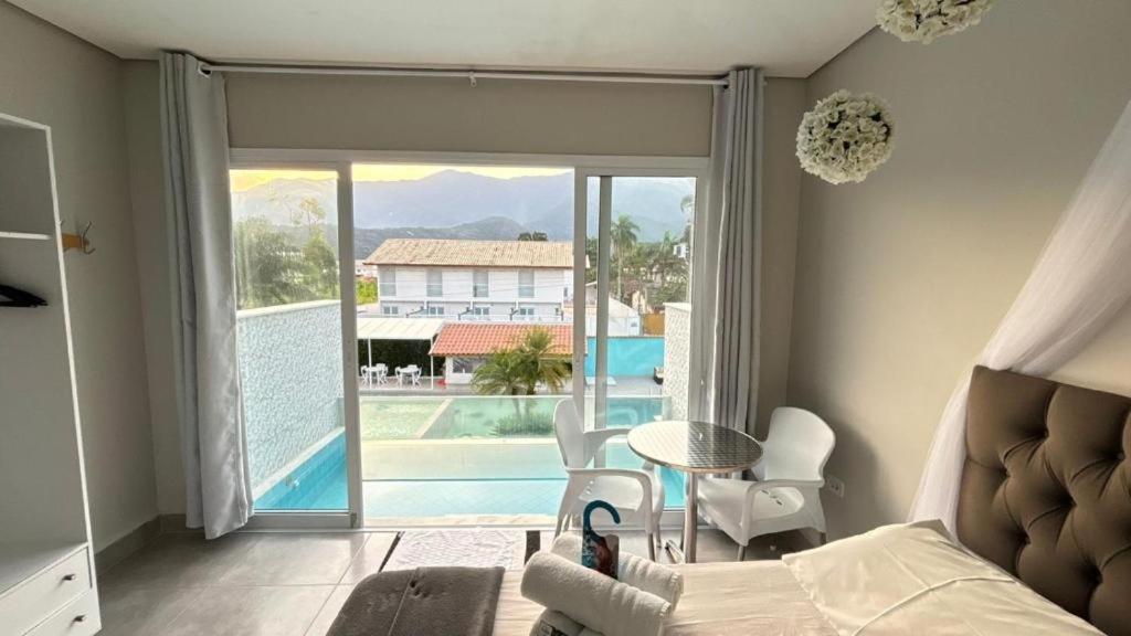 Encanto Sol & Mar Apartment