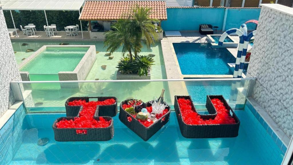Encanto Sol & Mar Apartment