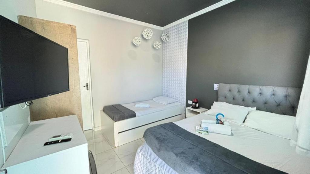 Encanto Sol & Mar Apartment